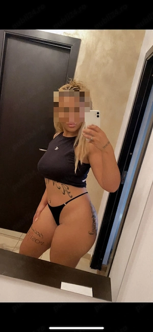 buna iubitule , sunt 100% reala!