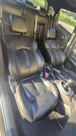 Nissan Juke 1.2E DIG-T  TEKNA An 2018  Euro 6 - imagine 16