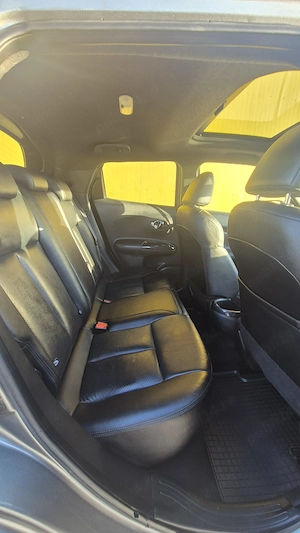 Nissan Juke 1.2E DIG-T  TEKNA An 2018  Euro 6 - imagine 19