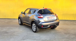 Nissan Juke 1.2E DIG-T  TEKNA An 2018  Euro 6 - imagine 9