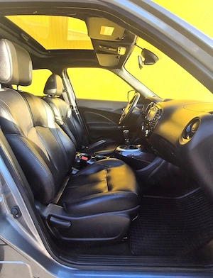 Nissan Juke 1.2E DIG-T  TEKNA An 2018  Euro 6 - imagine 18