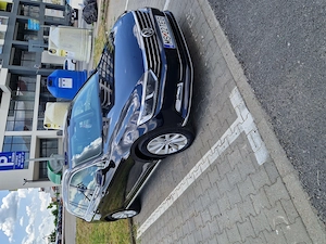 Vand auto Passat 2016, diesel,1968 cm , 150 cp - imagine 4