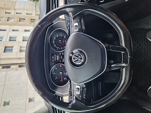 Vand auto Passat 2016, diesel,1968 cm , 150 cp - imagine 6