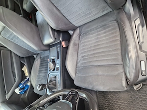 Vand auto Passat 2016, diesel,1968 cm , 150 cp - imagine 9