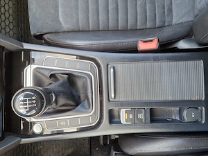 Vand auto Passat 2016, diesel,1968 cm , 150 cp - imagine 8