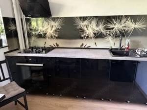 Apartament superb 2 camere Mihalache, mobilat, balcon, loc de parcare. - imagine 3