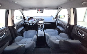 Renault Kadjar 1.5dci 110 cp Euro 6 An 2018 - imagine 3