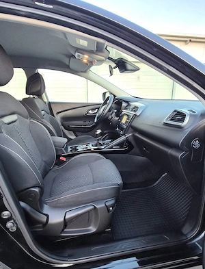 Renault Kadjar 1.5dci 110 cp Euro 6 An 2018 - imagine 20
