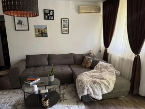 Apartament superb 2 camere Mihalache, mobilat, balcon, loc de parcare. - imagine 2
