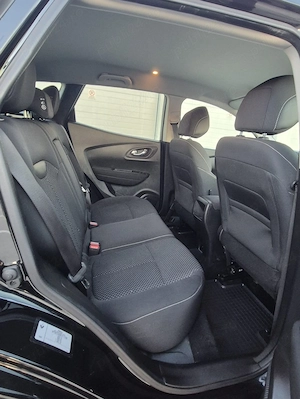 Renault Kadjar 1.5dci 110 cp Euro 6 An 2018 - imagine 4