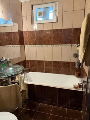 Apartament superb 2 camere Mihalache, mobilat, balcon, loc de parcare. - imagine 5
