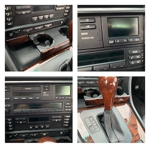 bmw 735 v8 an 96 se poate face istorica oricand automata  - imagine 8