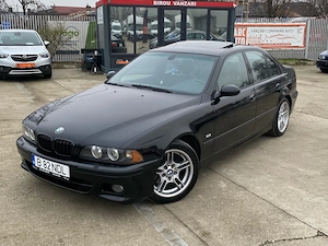 bmw 540 v8 2002 automata m paket de fabrica  - imagine 7