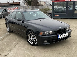 bmw 540 v8 2002 automata m paket de fabrica  - imagine 5