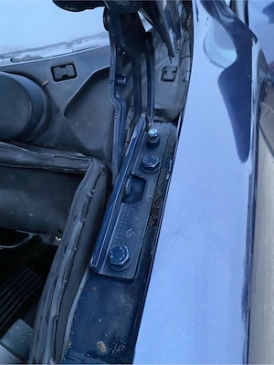 bmw 540 v8 2002 automata m paket de fabrica  - imagine 9