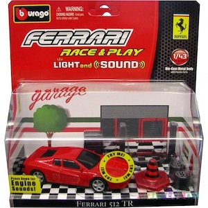 Colectie unicat in Romania - BBURAGO 1 43 - 386 masini absolut noi !!! - imagine 3