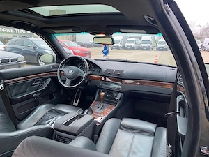 bmw 540 v8 2002 automata m paket de fabrica  - imagine 6