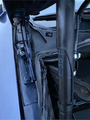 bmw 540 v8 2002 automata m paket de fabrica  - imagine 8