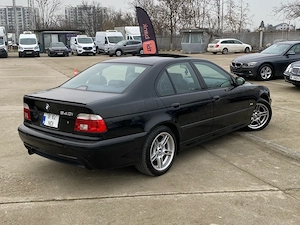 bmw 540 v8 2002 automata m paket de fabrica  - imagine 4