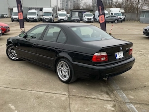 bmw 540 v8 2002 automata m paket de fabrica  - imagine 2