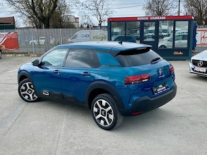 citroen c4 cactus 2019 1.5 diesel automata deosebita masina perfecta  - imagine 4