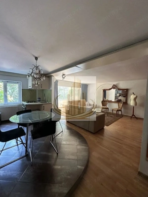 GrandMobilis vă propune spre închiriere un apartament modern 3 camere