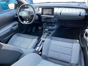 citroen c4 cactus 2019 1.5 diesel automata deosebita masina perfecta  - imagine 3