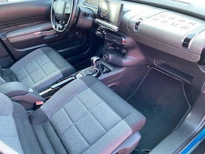 citroen c4 cactus 2019 1.5 diesel automata deosebita masina perfecta  - imagine 5