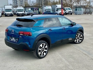 citroen c4 cactus 2019 1.5 diesel automata deosebita masina perfecta  - imagine 2