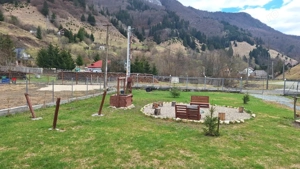 Casa Vacanta Rucar Saticu de Jos Arges