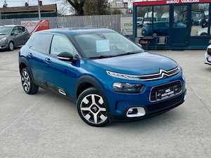 citroen c4 cactus 2019 1.5 diesel automata deosebita masina perfecta 