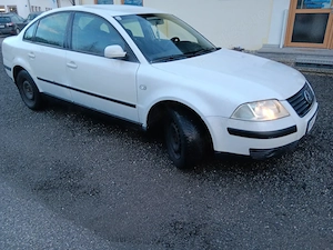 Passat 1,9 tdi 