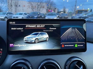 Mercedes bklasse 2018 automata diesel deosebita impecabila  - imagine 6