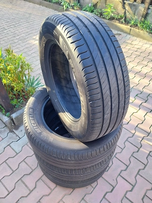 Anvelope vara (4-buc.) MICHELIN PRIMACY  205 / 60 R 16 Stare f. buna !    - imagine 2