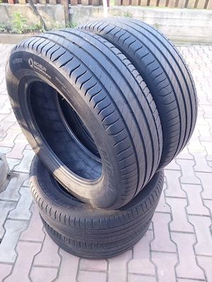 Anvelope vara (4-buc.) MICHELIN PRIMACY  205 / 60 R 16 Stare f. buna !    - imagine 3