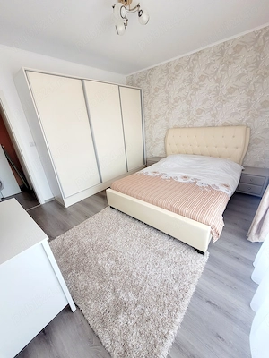Proprietar vând apartament decomandat 3 camere + pod cât toată suprafața apartamentului,BRAYTIM - imagine 5