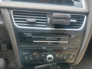 Audi a4 b8 2.0 tdi 2013 motor defect - imagine 6