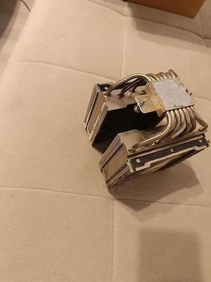 Cooler Procesor Deepcool Assassin 3