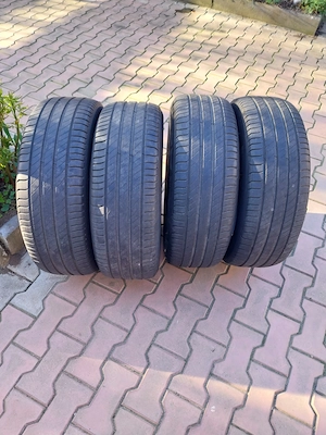 Anvelope vara (4-buc.) MICHELIN PRIMACY  205 / 60 R 16 Stare f. buna !    - imagine 6