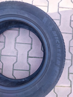 Anvelope vara (4-buc.) MICHELIN PRIMACY  205 / 60 R 16 Stare f. buna !    - imagine 11