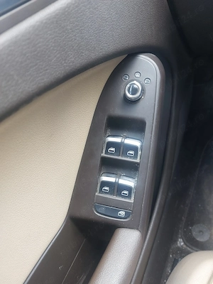 Audi a4 b8 2.0 tdi 2013 motor defect - imagine 3