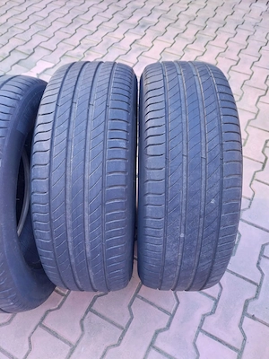 Anvelope vara (4-buc.) MICHELIN PRIMACY  205 / 60 R 16 Stare f. buna !    - imagine 4