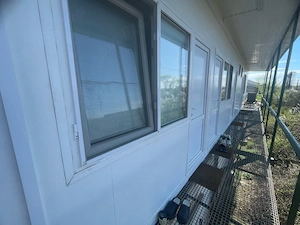 Cazare muncitori Nepal Siri lanka Ro Chiajna A1 Centura  - imagine 2