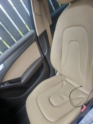 Audi a4 b8 2.0 tdi 2013 motor defect - imagine 5