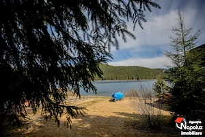   Cabana Duplex cu Ieșire Directă la Lac Beliș | Comision 0%  - imagine 7