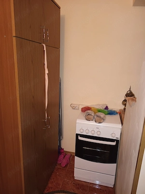 Vand Garsoniera 22mp  - imagine 5