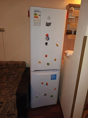 Vand Garsoniera 22mp  - imagine 8