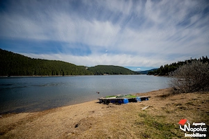   Cabana Duplex cu Ieșire Directă la Lac Beliș | Comision 0%  - imagine 8