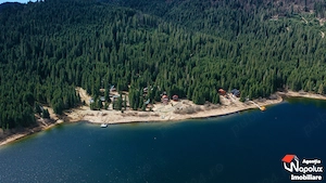   Cabana Duplex cu Ieșire Directă la Lac Beliș | Comision 0%  - imagine 9