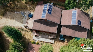   Cabana Duplex cu Ieșire Directă la Lac Beliș | Comision 0%  - imagine 10